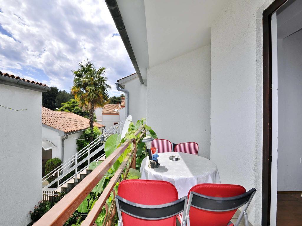 Apartments Mira 645 ポレッチ 部屋 写真