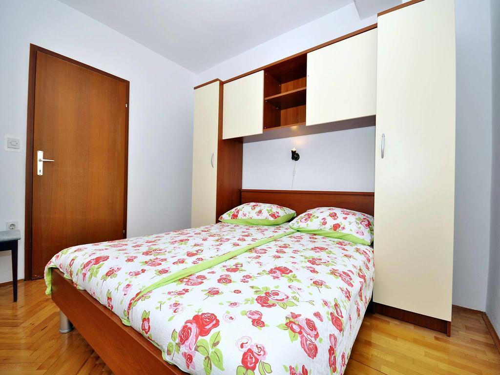 Apartments Mira 645 ポレッチ 部屋 写真