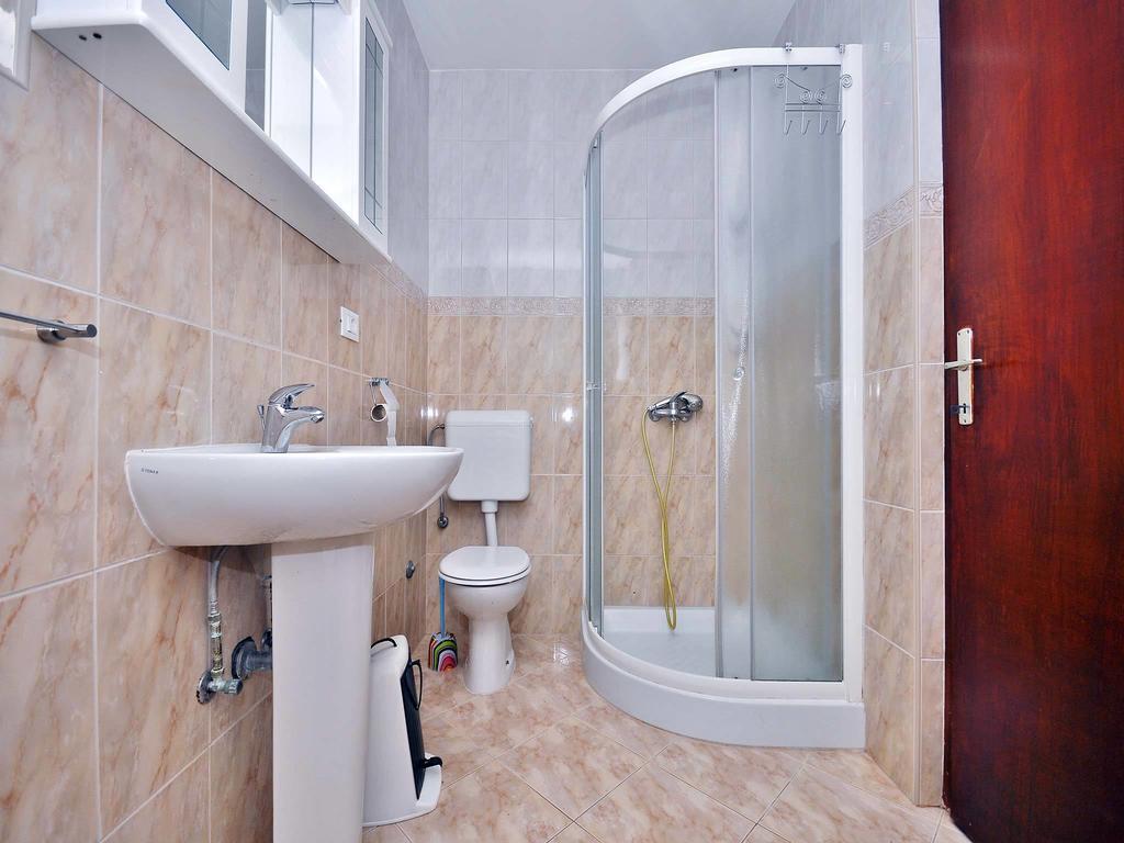 Apartments Mira 645 ポレッチ 部屋 写真