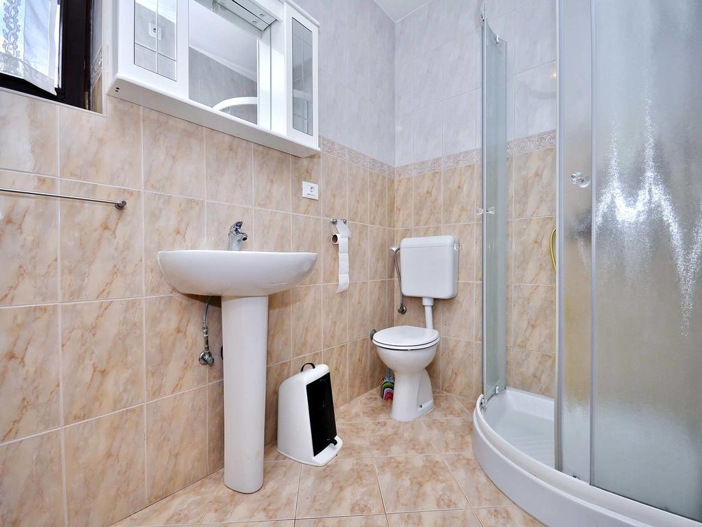 Apartments Mira 645 ポレッチ 部屋 写真