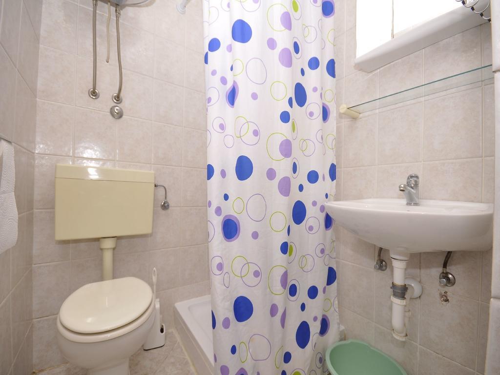 Apartments Mira 645 ポレッチ 部屋 写真