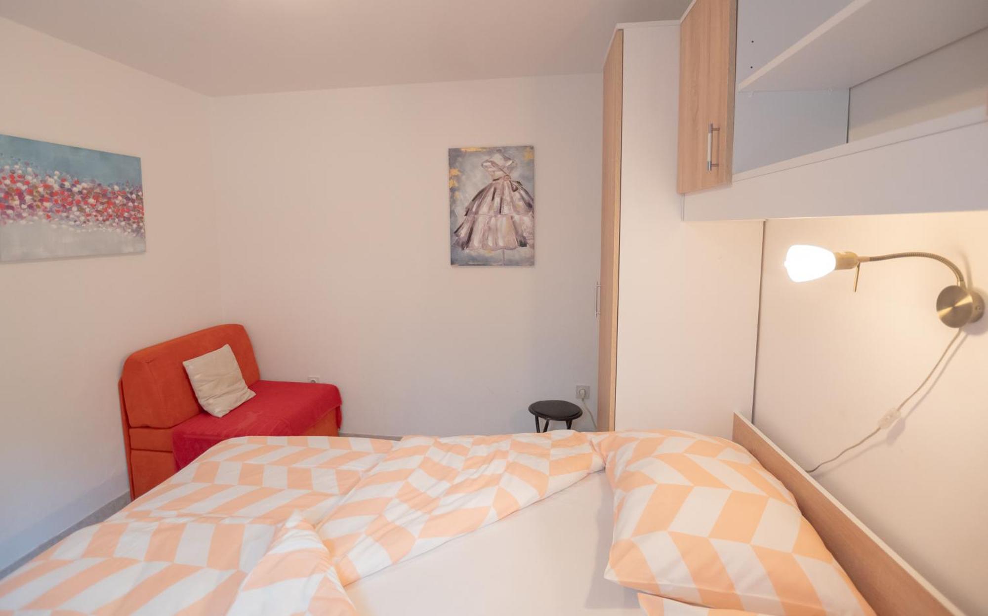 Apartments Mira 645 ポレッチ エクステリア 写真
